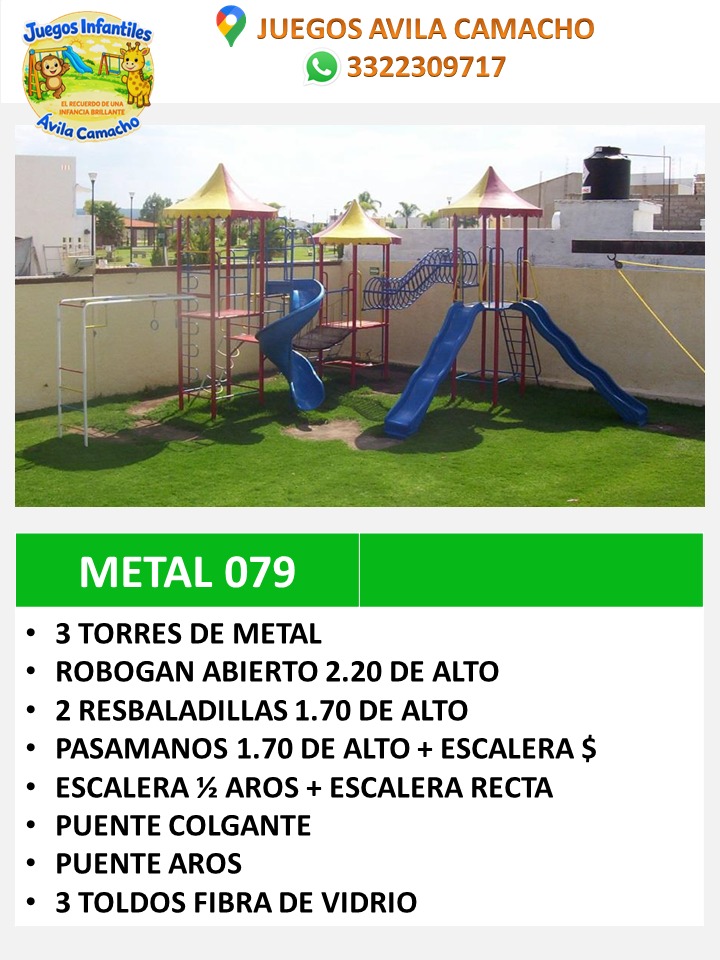 metal 079